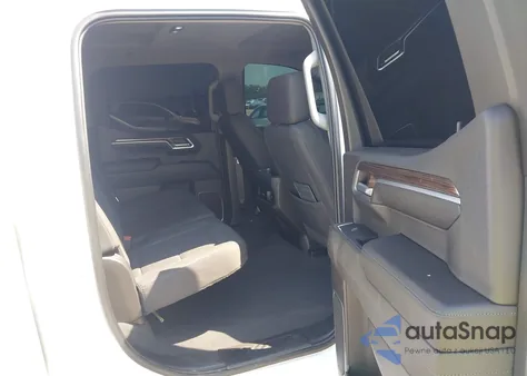 2022 Chevrolet Silverado 1500 2Wd Short Bed Rst from USA, damaged, VIN 2GCPADED0N1517910